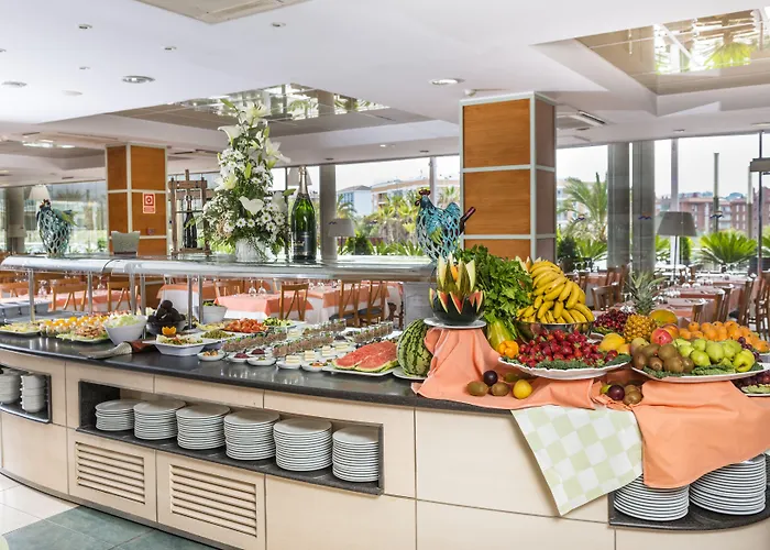 Costa Encantada Suites & ResortAparthotel